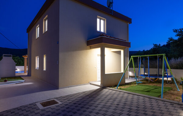 Ferienhaus - Trogir-Primorski Dolac , Kroatien - CSC270 17