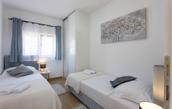 Kuća-za-odmor - Trogir-Kastel Stari , Hrvatska - CSC271 603