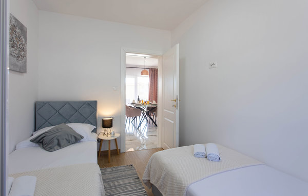 Kuća-za-odmor - Trogir-Kastel Stari , Hrvatska - CSC271 604
