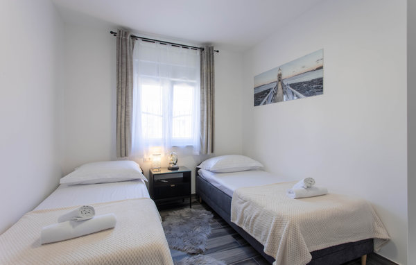 Kuća-za-odmor - Trogir-Kastel Stari , Hrvatska - CSC271 606