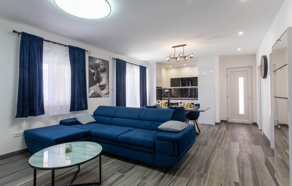 Kuća-za-odmor - Trogir-Kastel Stari , Hrvatska - CSC271 3