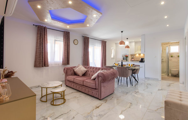 Kuća-za-odmor - Trogir-Kastel Stari , Hrvatska - CSC271 5