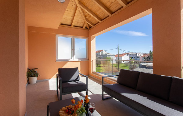 Kuća-za-odmor - Trogir-Kastel Stari , Hrvatska - CSC271 101