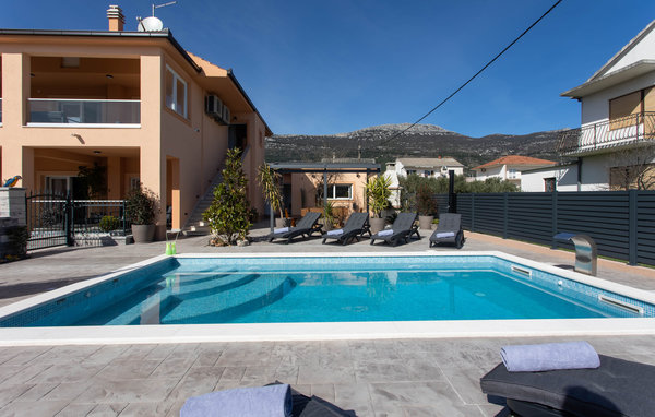 Kuća-za-odmor - Trogir-Kastel Stari , Hrvatska - CSC271 12