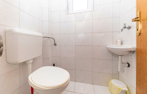 Feriehuse - Trogir-Kastel Stari , Kroatien - CSC272 702