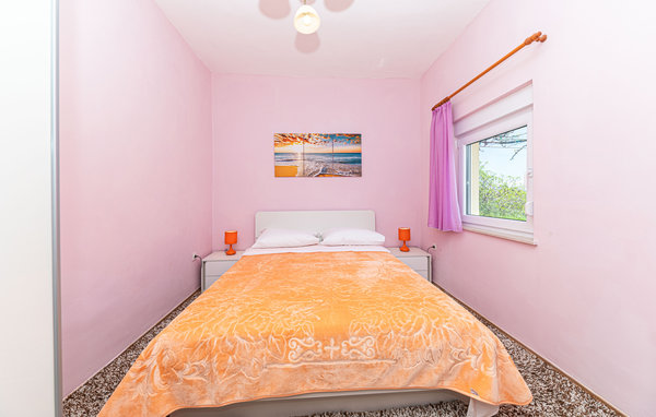 Feriehuse - Trogir-Kastel Stari , Kroatien - CSC272 601