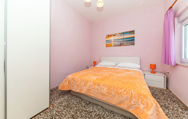 Feriehuse - Trogir-Kastel Stari , Kroatien - CSC272 602