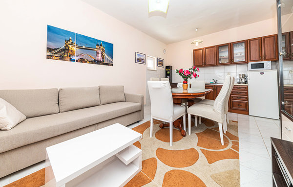 Feriehuse - Trogir-Kastel Stari , Kroatien - CSC272 3