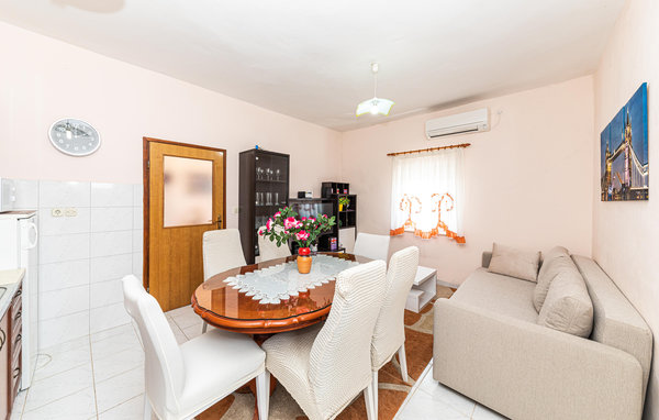 Feriehuse - Trogir-Kastel Stari , Kroatien - CSC272 302