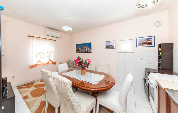 Feriehuse - Trogir-Kastel Stari , Kroatien - CSC272 303