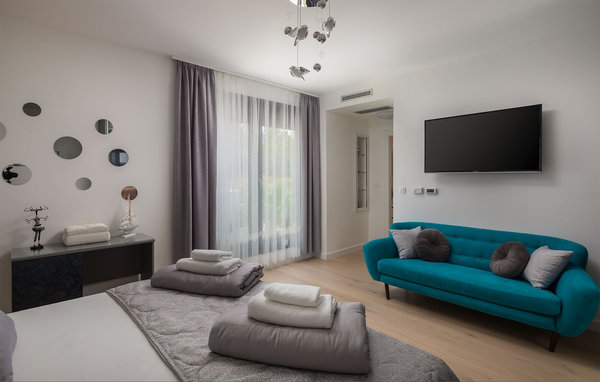Feriehus - Split-Podstrana , Kroatia - CSC276 601