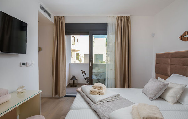 Feriehus - Split-Podstrana , Kroatia - CSC276 604