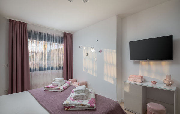 Feriehus - Split-Podstrana , Kroatia - CSC276 607