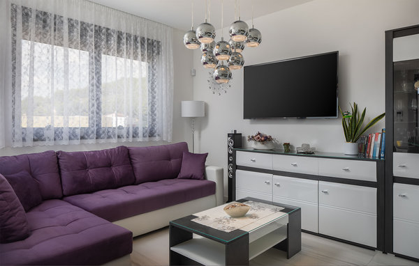 Feriehus - Split-Podstrana , Kroatia - CSC276 301
