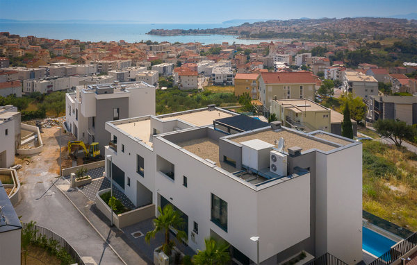 Feriehus - Split-Podstrana , Kroatia - CSC276 81