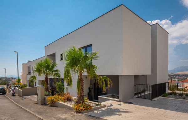 Feriehus - Split-Podstrana , Kroatia - CSC276 82