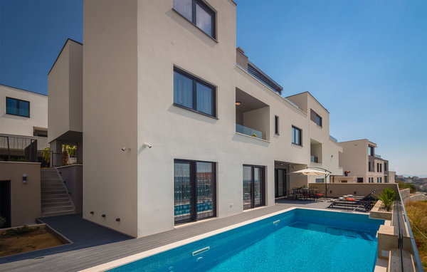 Feriehus - Split-Podstrana , Kroatia - CSC276 13