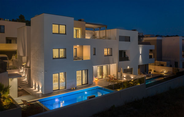 Feriehus - Split-Podstrana , Kroatia - CSC276 14