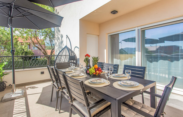 Vacation home 