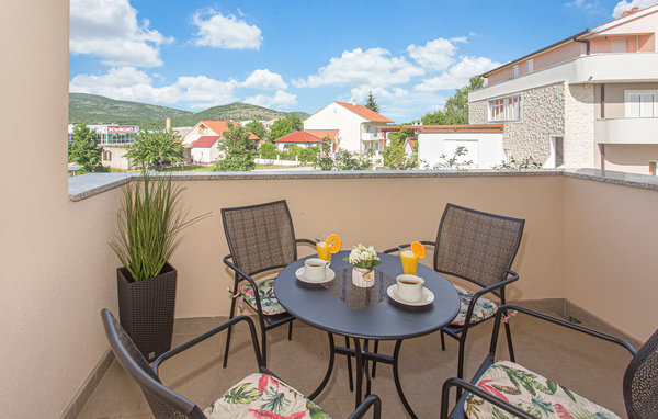 Holiday Home - Split - Dicmo , Croatia - CSC277 2