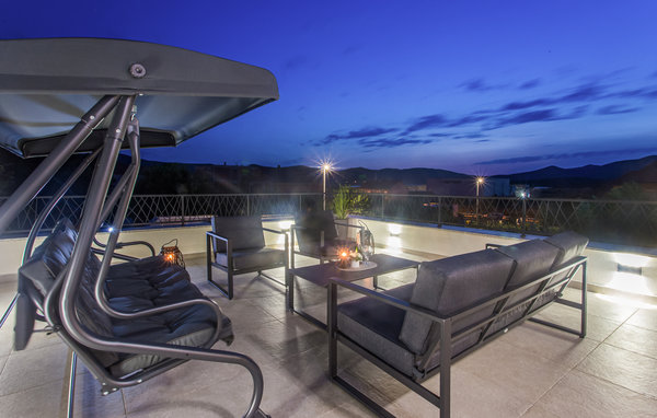 Vacation home 