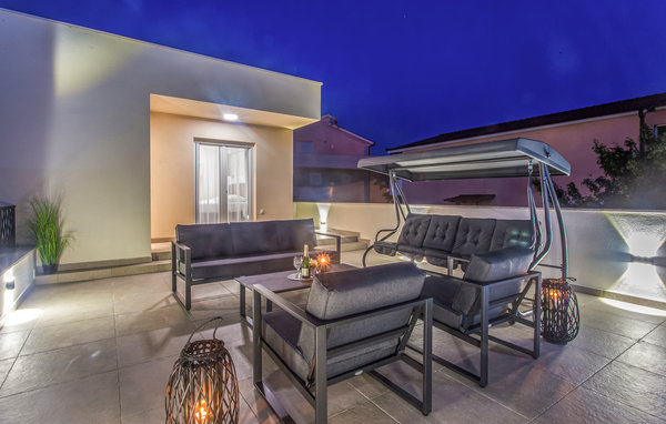 Vacation home 