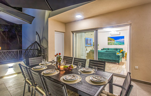 Vacation home 