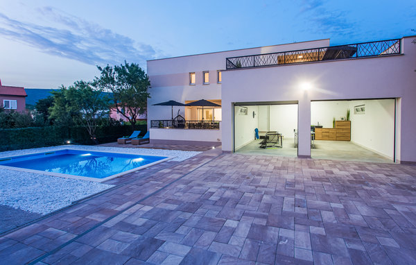 Vacation home 