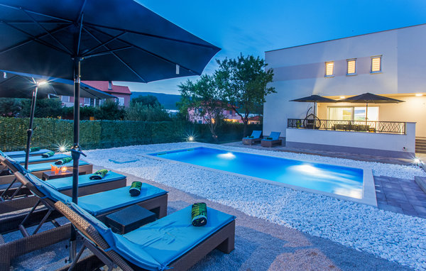 Vacation home 