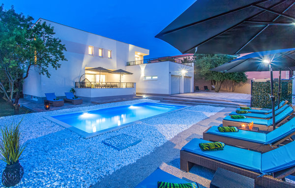 Vacation home 
