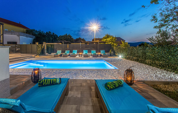 Vacation home 