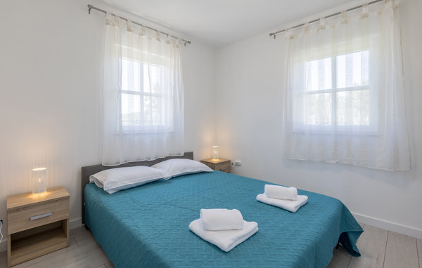 Domy wakacyjne - Split - Tijarica , Chorwacja - CSC284 601