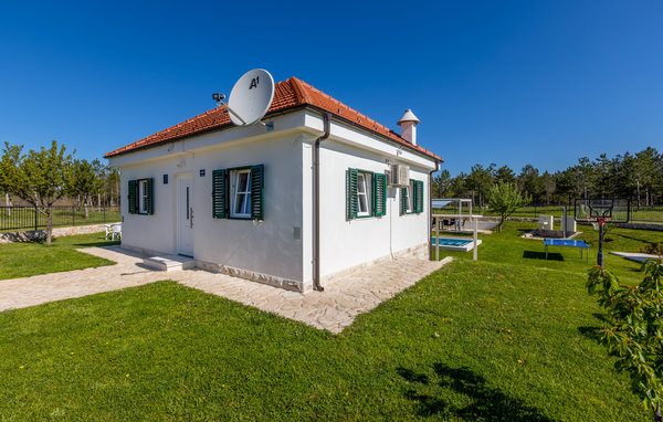 Domy wakacyjne - Split - Tijarica , Chorwacja - CSC284 81
