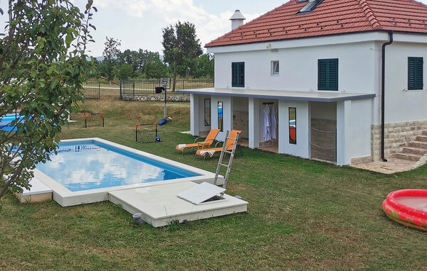 Domy wakacyjne - Split - Tijarica , Chorwacja - CSC284 84