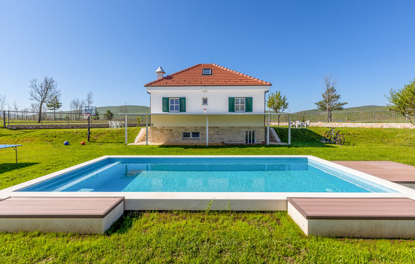 Domy wakacyjne - Split - Tijarica , Chorwacja - CSC284 11