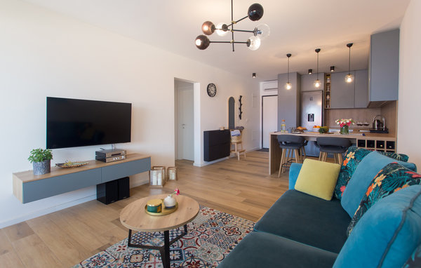 Apartmá 