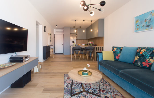Apartmá 