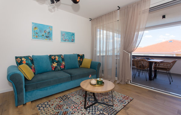 Apartmá 