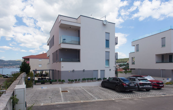 Apartmá 