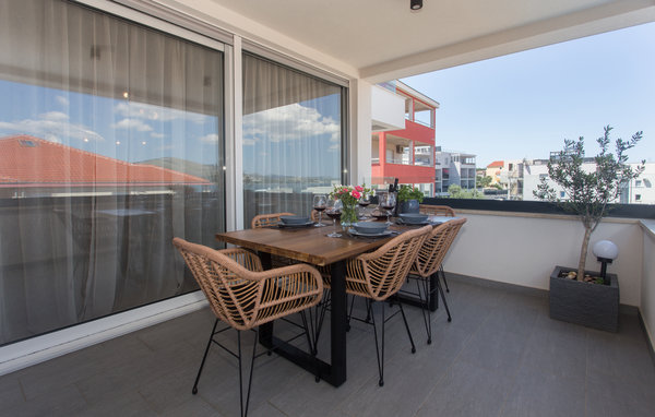 Apartmá 