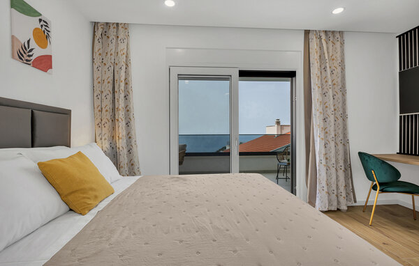 Casa de vacaciones - Makarska-Veliko Brdo , Croacia - CSC292 601