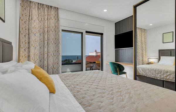 Casa de vacaciones - Makarska-Veliko Brdo , Croacia - CSC292 605