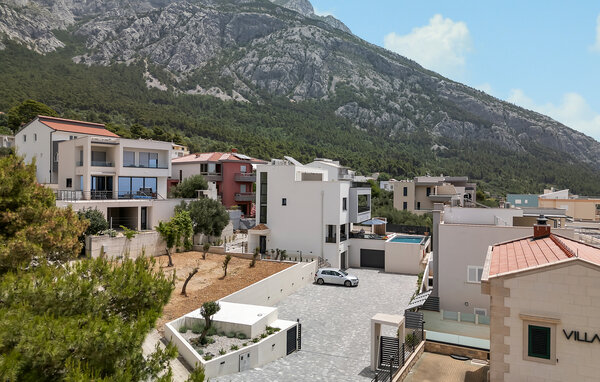 Casa de vacaciones - Makarska-Veliko Brdo , Croacia - CSC292 81