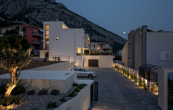 Casa de vacaciones - Makarska-Veliko Brdo , Croacia - CSC292 105