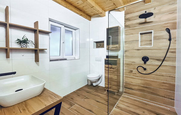 Holiday Home - Omis-Srijane , Croatia - CSC294 701