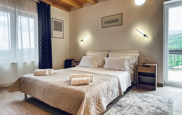 Holiday Home - Omis-Srijane , Croatia - CSC294 601
