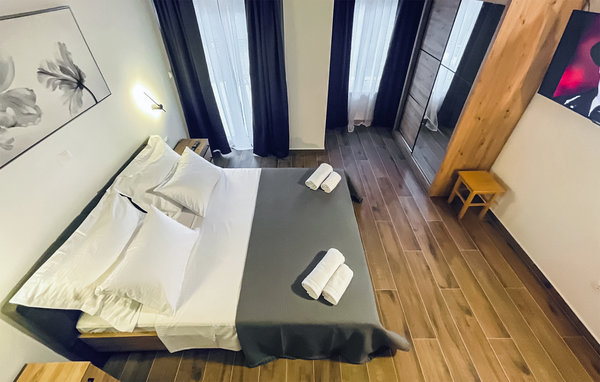 Holiday Home - Omis-Srijane , Croatia - CSC294 604