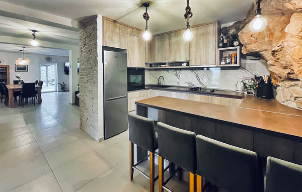 Holiday Home - Omis-Srijane , Croatia - CSC294 4