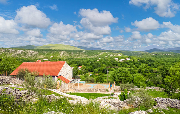 Holiday Home - Omis-Srijane , Croatia - CSC294 82