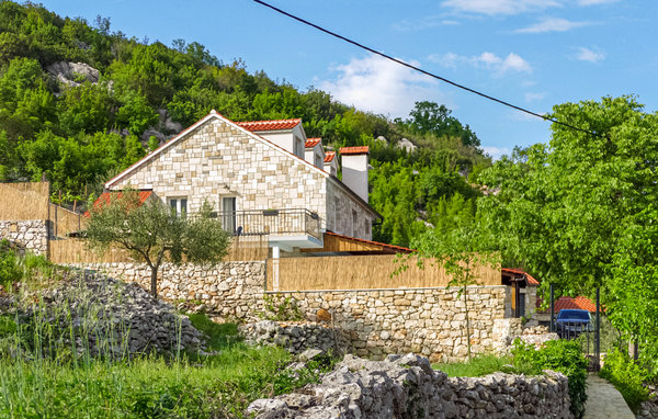 Holiday Home - Omis-Srijane , Croatia - CSC294 83